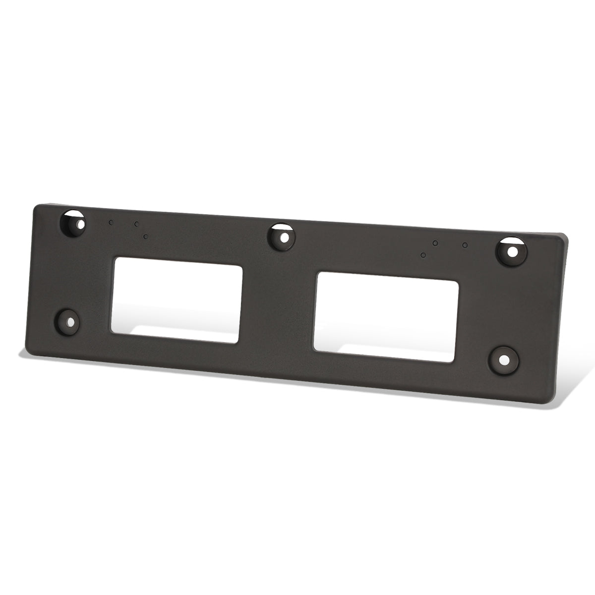 CAAP, 17-21 Kia Sportage FWD Front License Plate Mounting Bracket