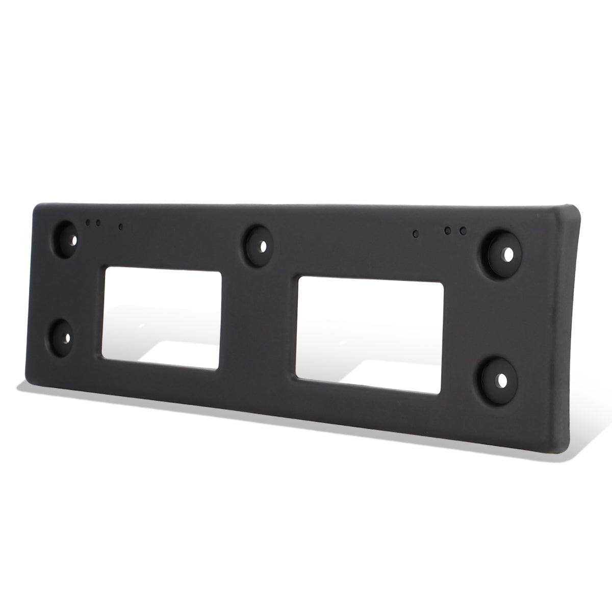 CAAP, 17-21 Kia Sportage Front License Plate Mounting Bracket