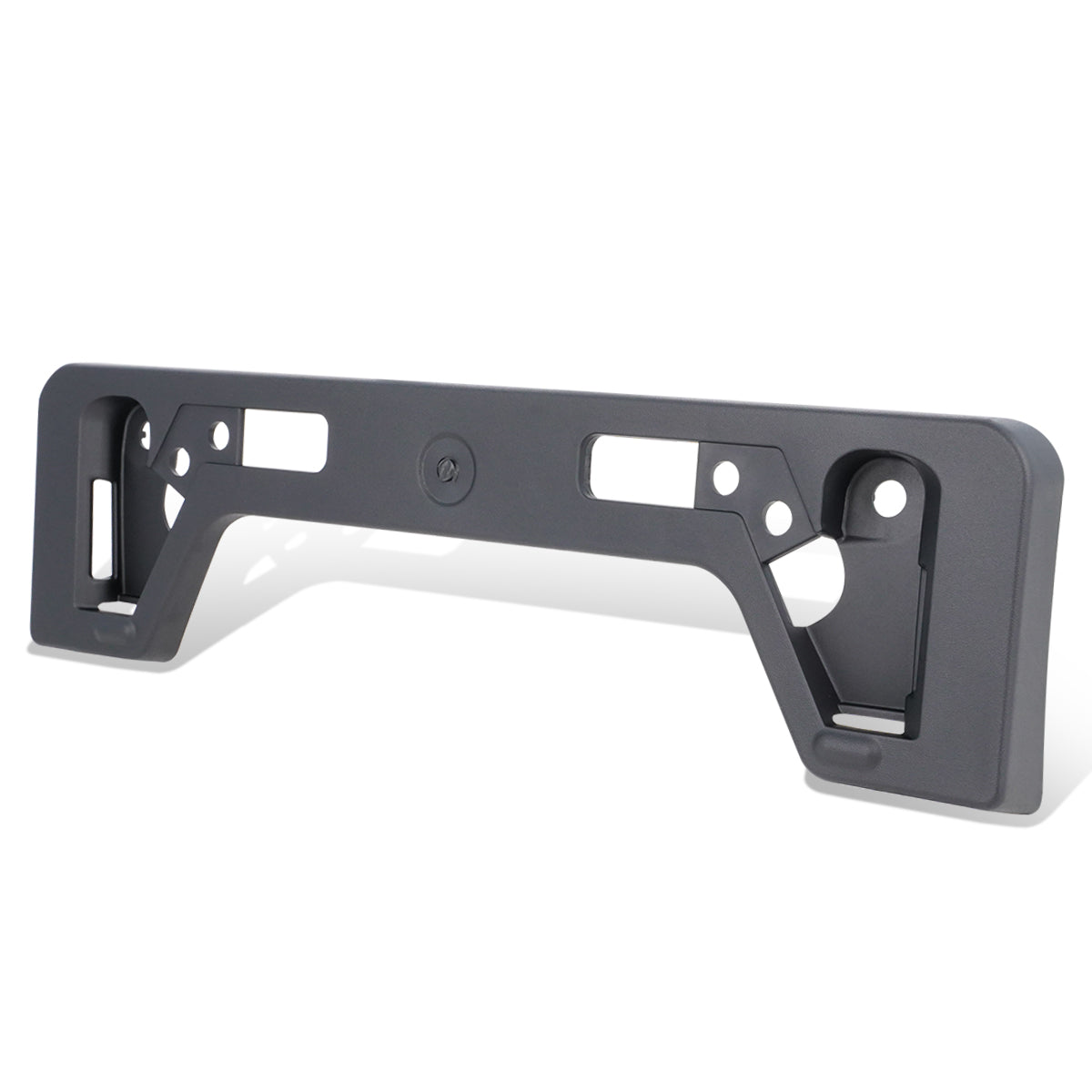 CAAP, 17-21 Toyota Prius Prime Front License Plate Mounting Bracket