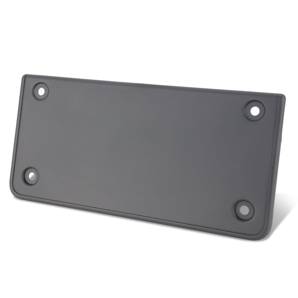 CAAP, 18-20 Volkswagen Atlas Front License Plate Mounting Bracket