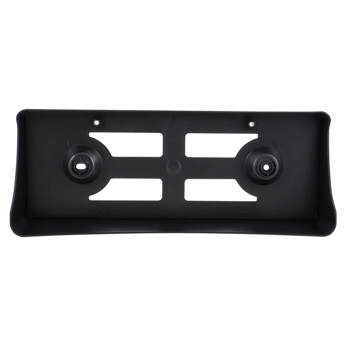 CAAP, 18-21 Ford Mustang Front License Plate Mounting Bracket