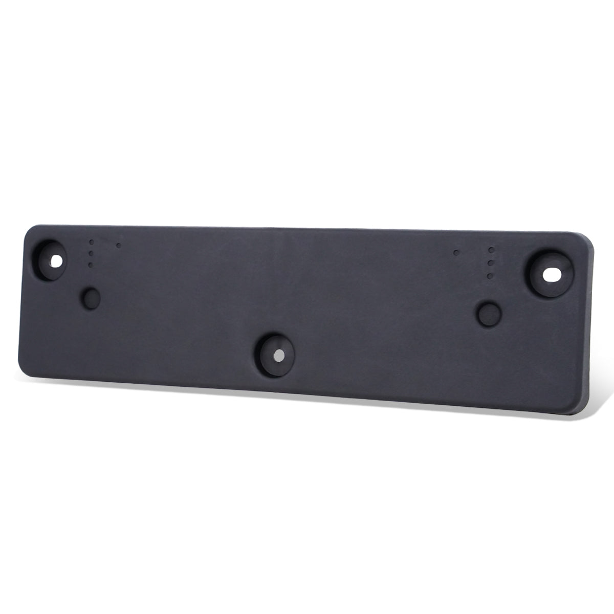 CAAP, 18-21 Kia Stinger Front License Plate Mounting Bracket