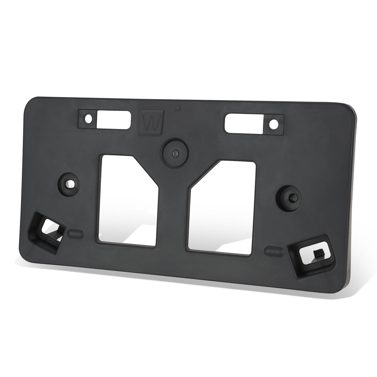 CAAP, 19-20 Lexus ES350 Front License Plate Mounting Bracket