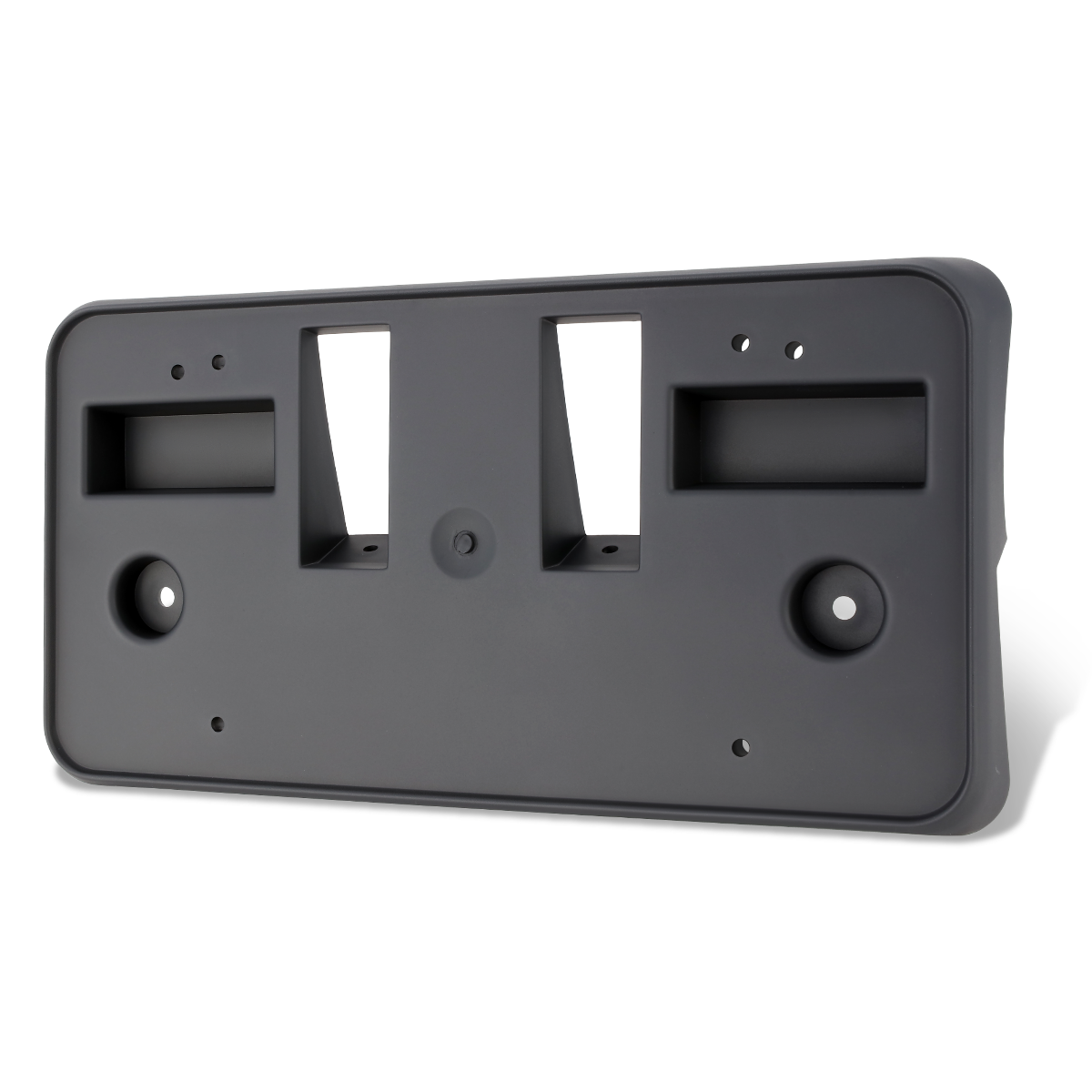 CAAP, 19-21 GMC Sierra 1500 Base Elevation SLE Front License Plate Mounting Bracket