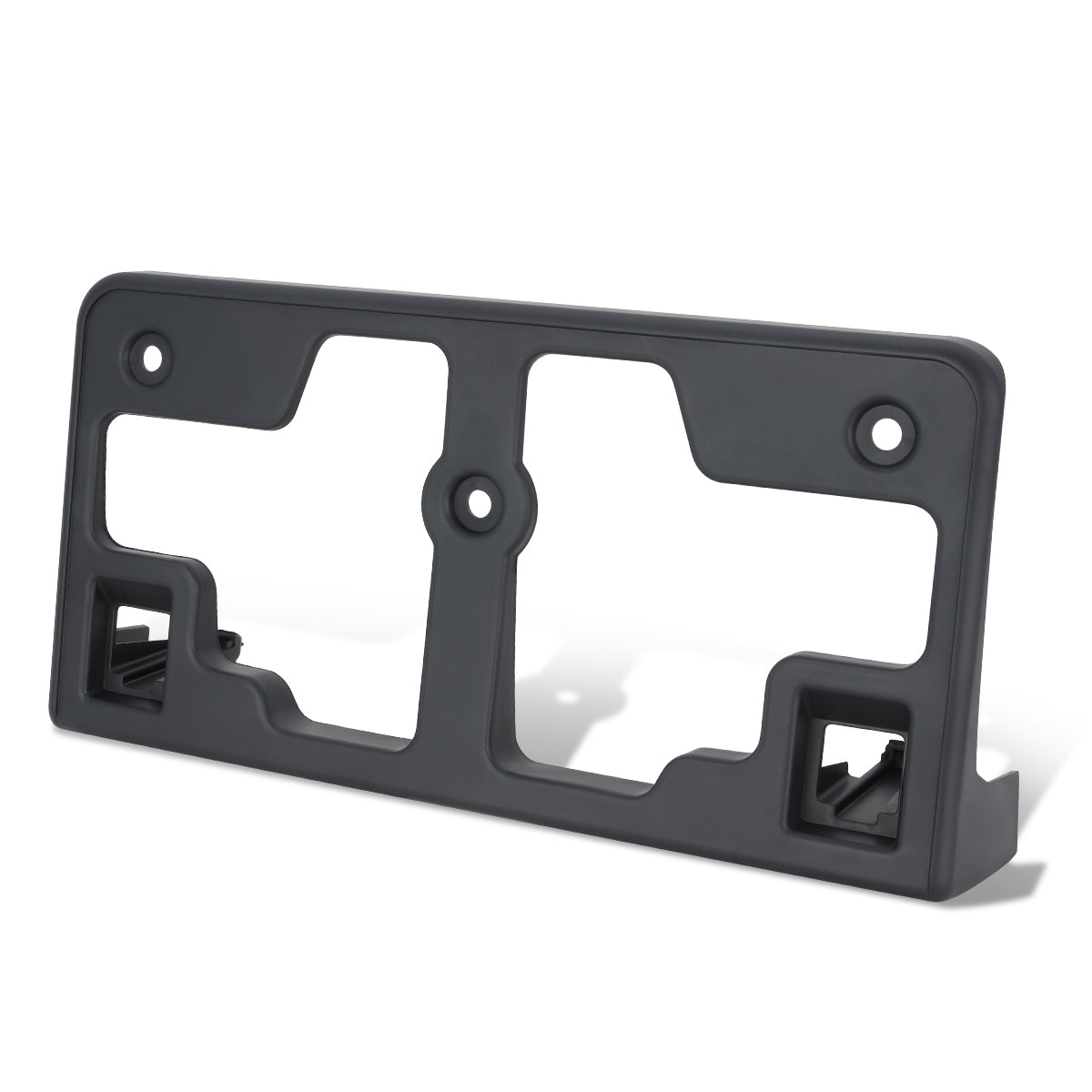 CAAP, 19-21 Volkswagen Jetta Front License Plate Mounting Bracket