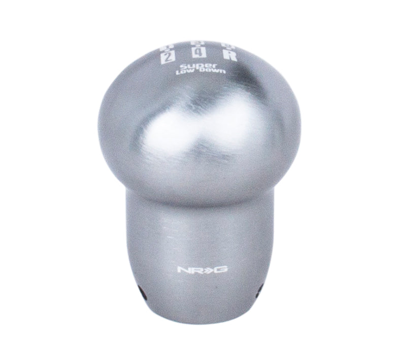 NRG Innovations, 5-Speed MT Collector Series Shift Knob - Super Low Down - SK-140GM