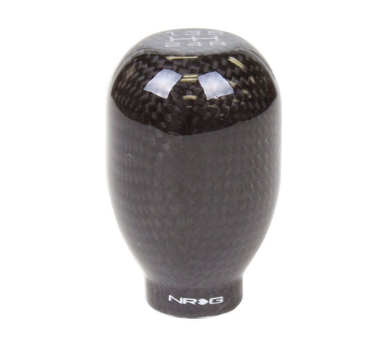 NRG Innovations, 5-Speed MT Type-R Shift Knob - Honda Thread Pattern - SK-100BC-2