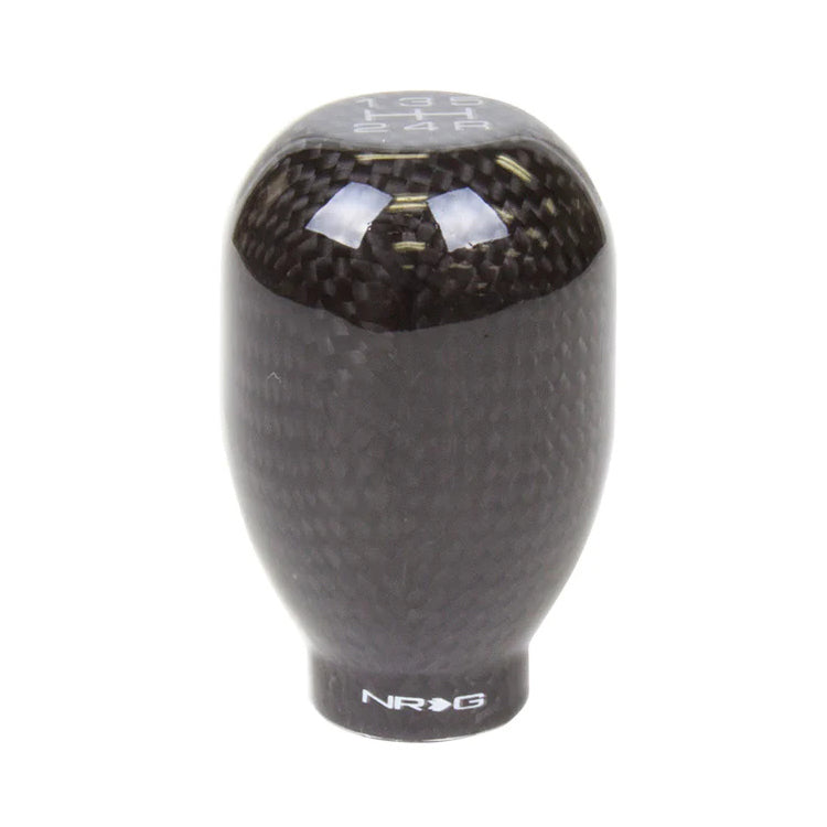 NRG Innovations, 5-Speed MT Type-R Shift Knob - Honda Thread Pattern - SK-100BC-2