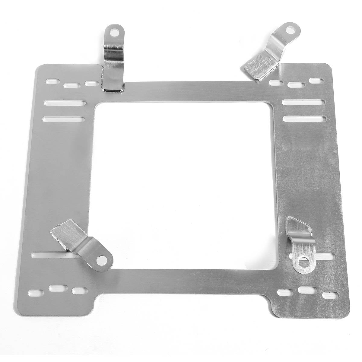 NRG Innovations, 79-98 Ford Mustang Stainless Steel Seat Mounting Brackets