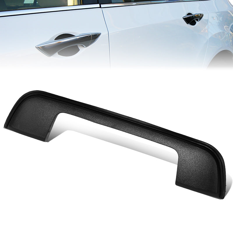 CAAP, 92-99 BMW 318i 325i 328i Rear Left/ Right Side Door Handle Trim