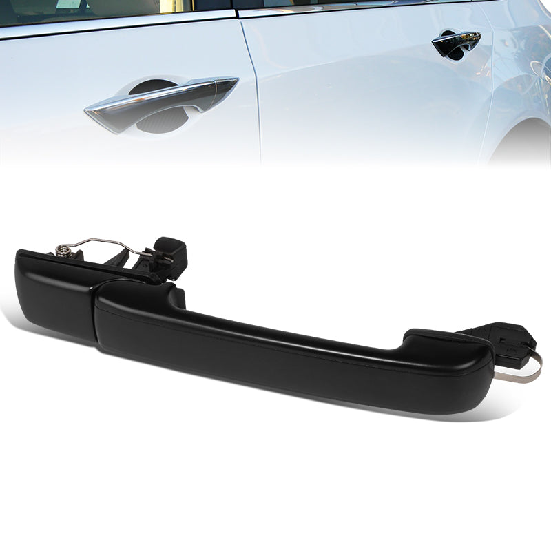 CAAP, 93-99 Volkswagen Jetta Rear Driver/ Passenger Side Door Pull Handle