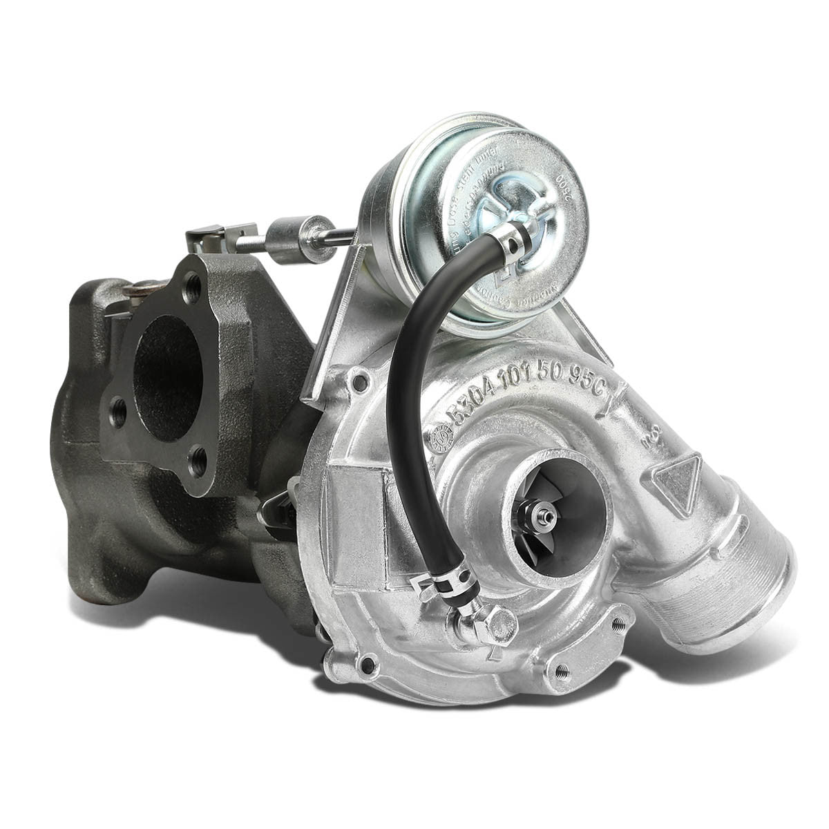 J2 Engineering, 96-05 Audi A4 Quattro Volkswagen Passat DOHC K03 Turbocharger