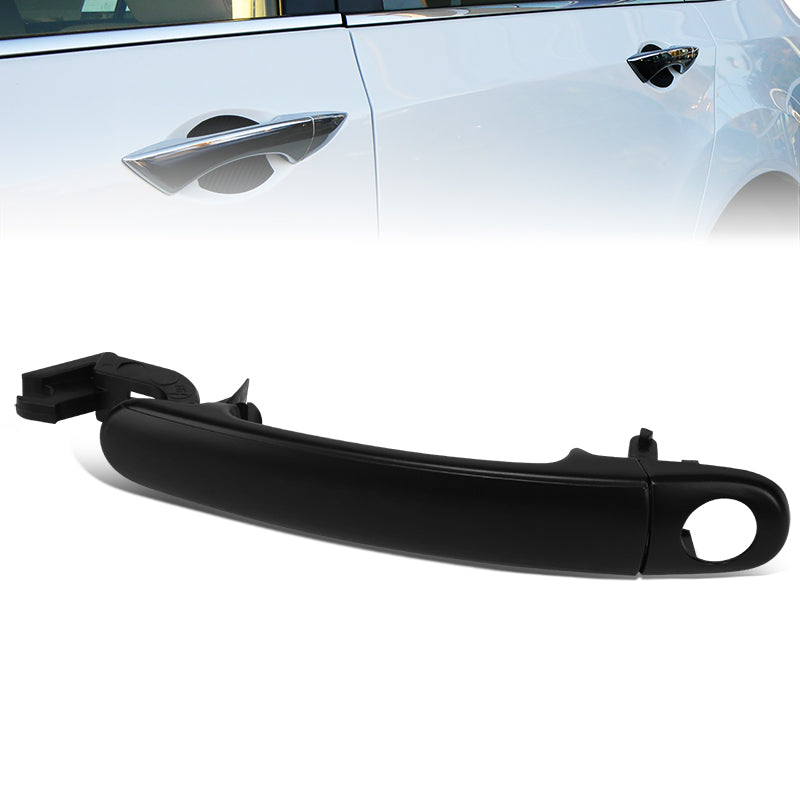 CAAP, 98-06 Volkswagen Passat Golf Front Left/ Driver Side Door Pull Handle