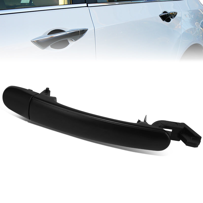 CAAP, 98-06 Volkswagen Passat Golf Front Passenger Rear Left/Right Side Door Pull Handle