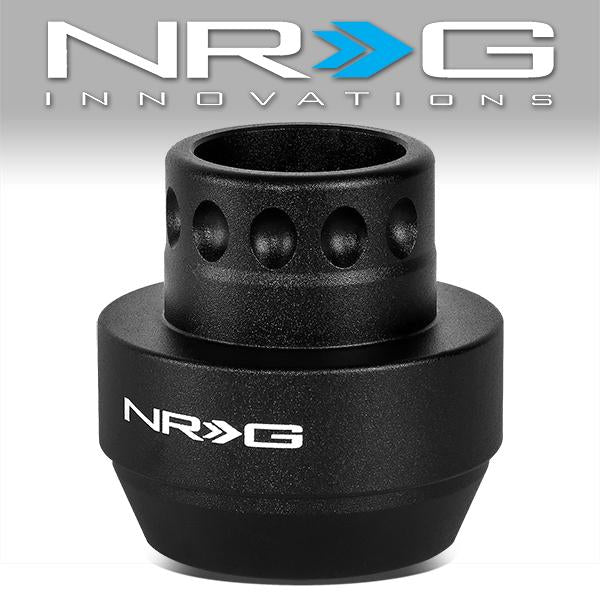 NRG Innovations, 98-15 Polaris Ranger RZR Steering Wheel Short Hub Adpter - SRK-RLKAWH