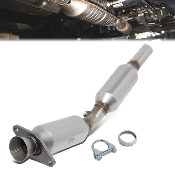 CAAP, Factory Replacement Catalytic Converter 03-08 Toyota Corolla Matrix Pontiac Vibe 1.8L