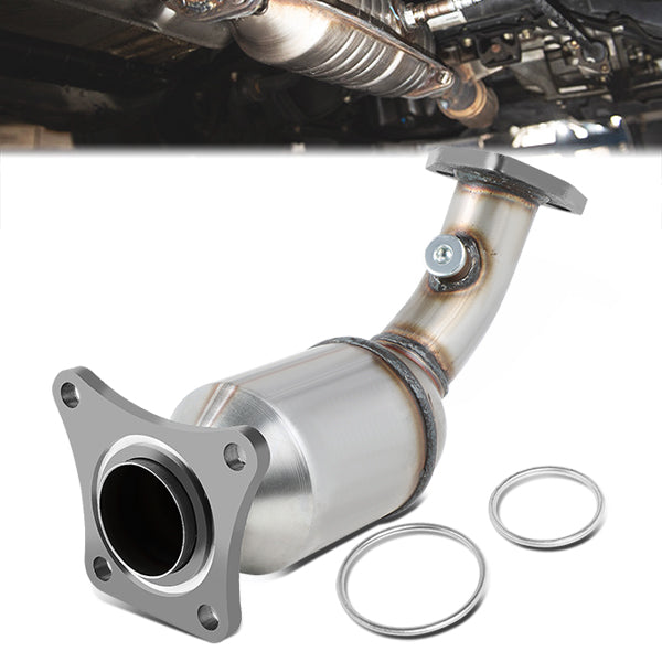 CAAP, Factory Replacement Catalytic Converter 04-06 Nissan Maxima Altima V6 5-Speed AT