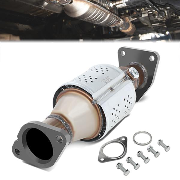 CAAP, Factory Replacement Catalytic Converter 05-16 Nissan Frontier 05-12 Pathfinder 4.0L V6