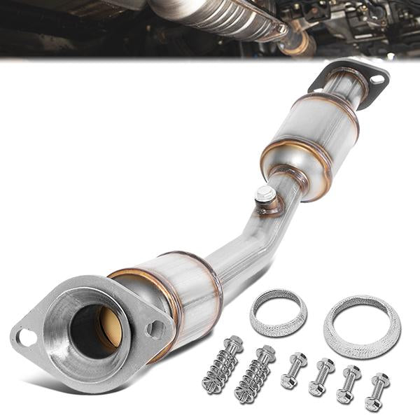 CAAP, Factory Replacement Catalytic Converter 07-12 Nissan Sentra 2.0L