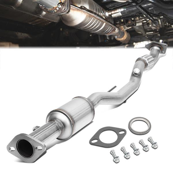 CAAP, Factory Replacement Catalytic Converter 07-15 Nissan Altima 2.5L (Exclude Hybrid Models)