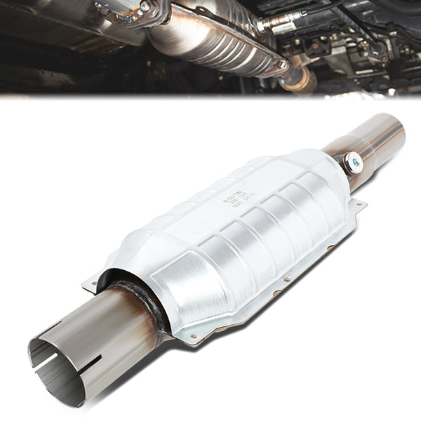 CAAP, Factory Replacement Catalytic Converter 93-98 Jeep Grand Cherokee 96-00 Cherokee 4.0L