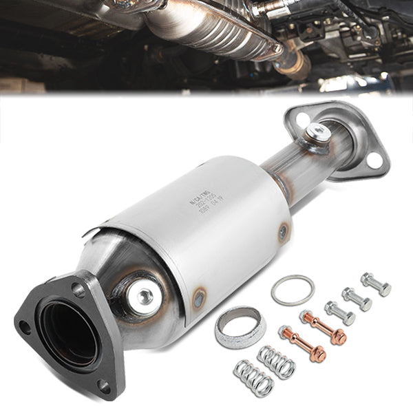 CAAP, Factory Replacement Catalytic Converter 97-01 Honda CR-V