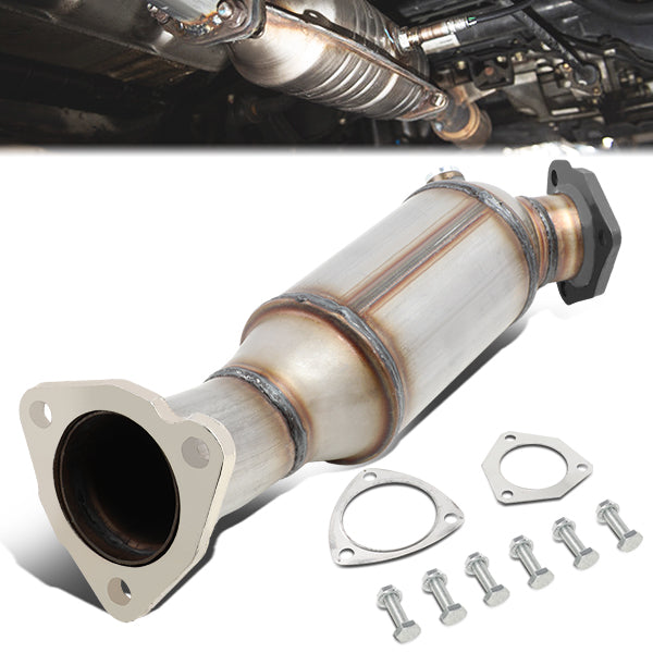 CAAP, Factory Replacement Catalytic Converter 98-05 Volkswagen Passat 01-06 Audi A4 1.8L Turbo