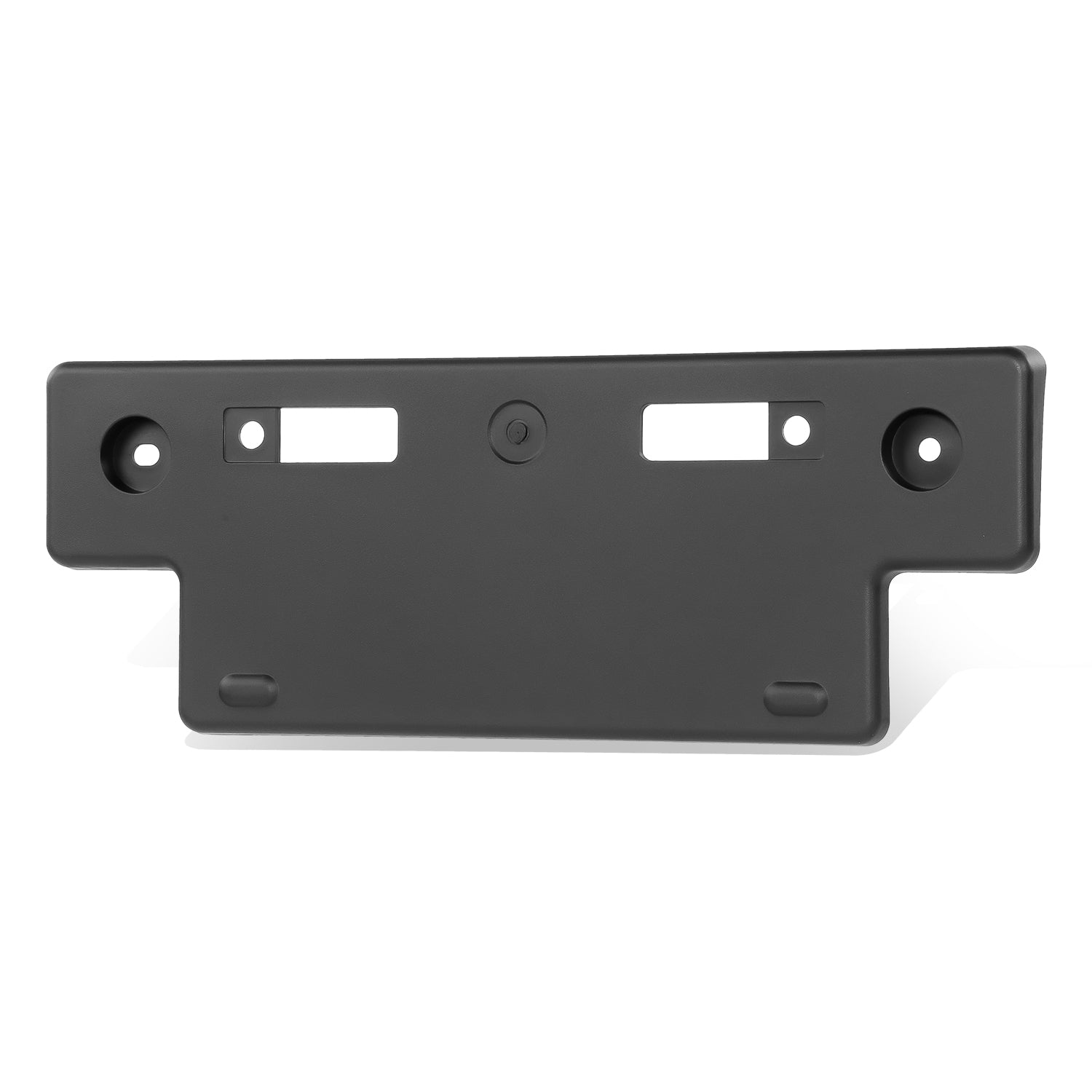 CAAP, Front License Plate Mounting Bracket08-11 Lexus LX570