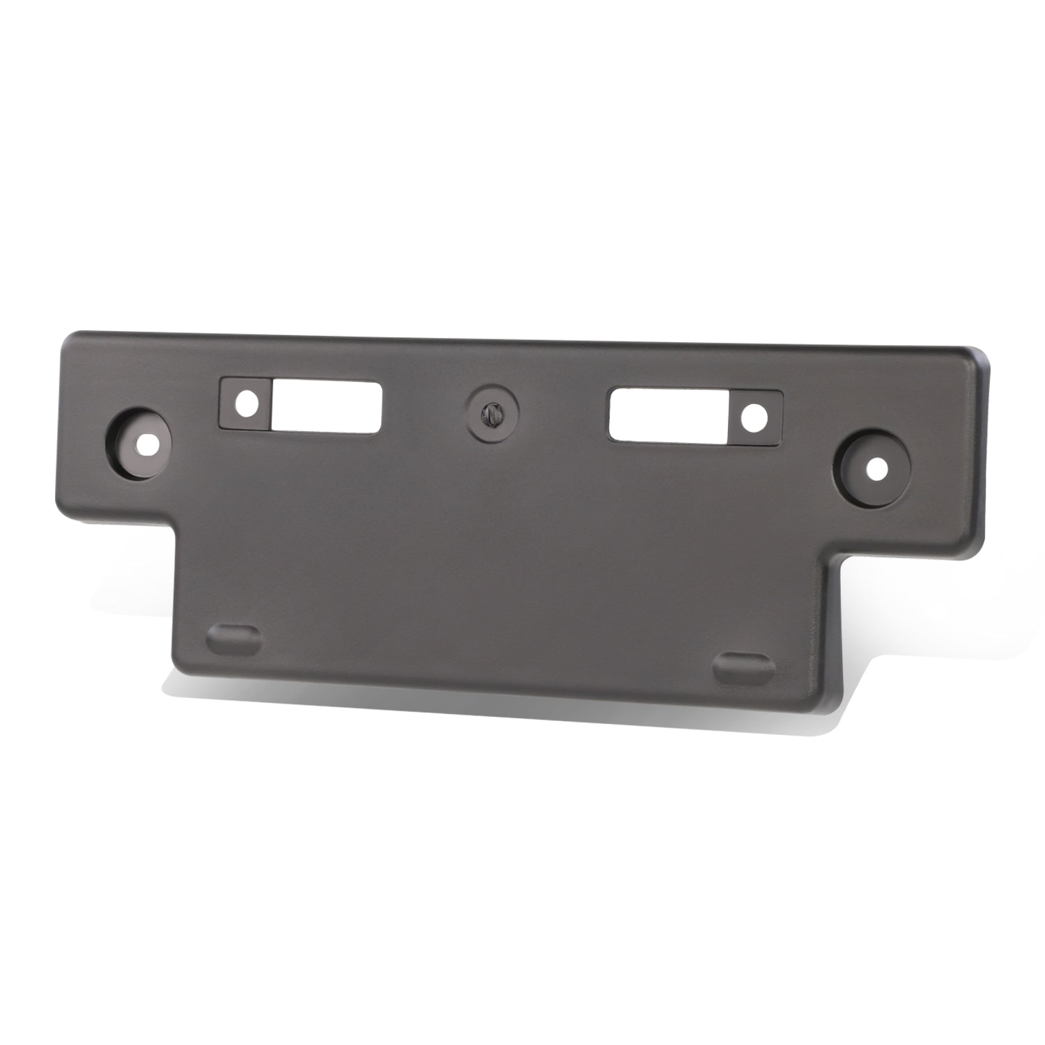 CAAP, Front License Plate Mounting Bracket10-13 Lexus GX460