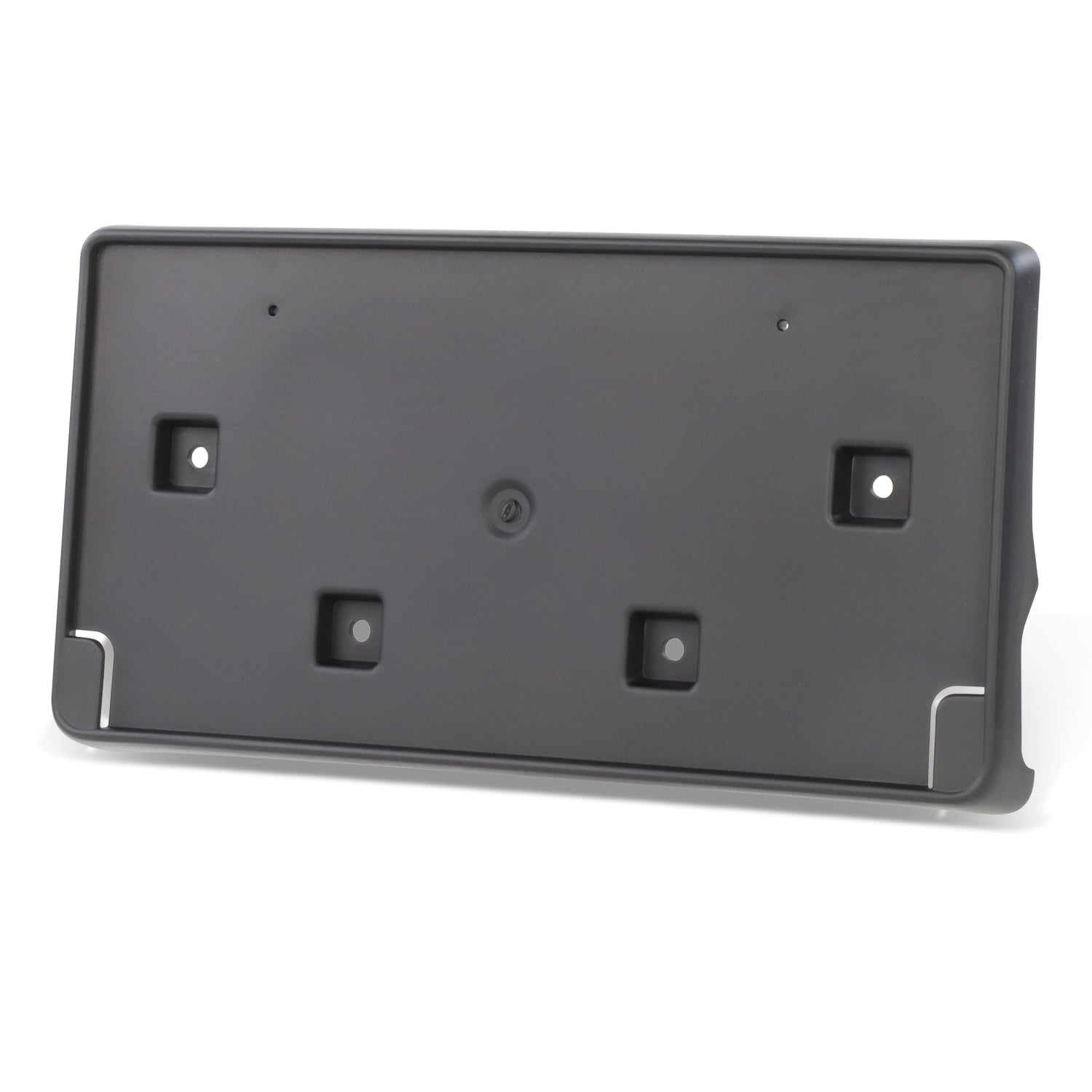 CAAP, Front License Plate Mounting Bracket17-21 Jeep Compass