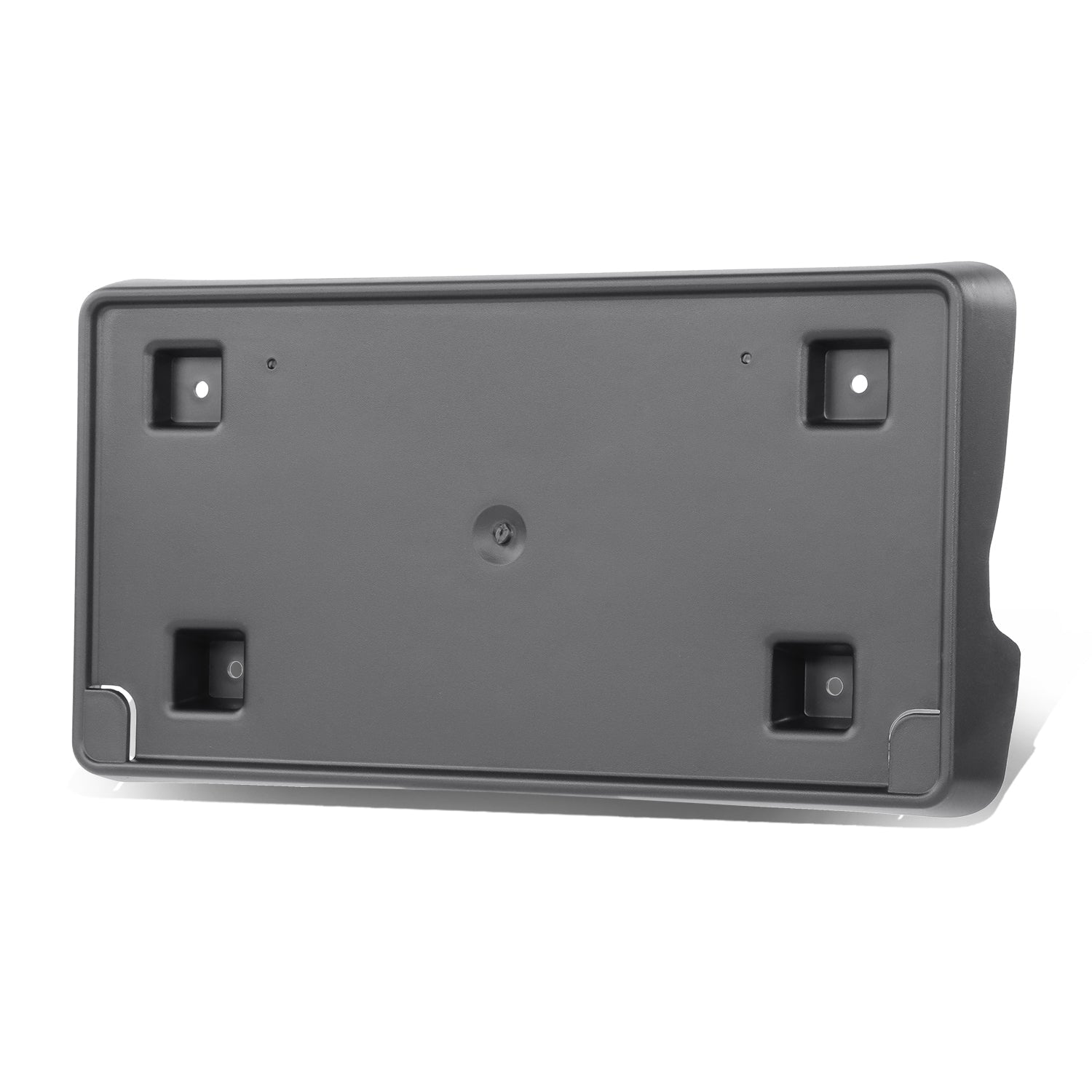 CAAP, Front License Plate Mounting Bracket18-20 Dodge Durango