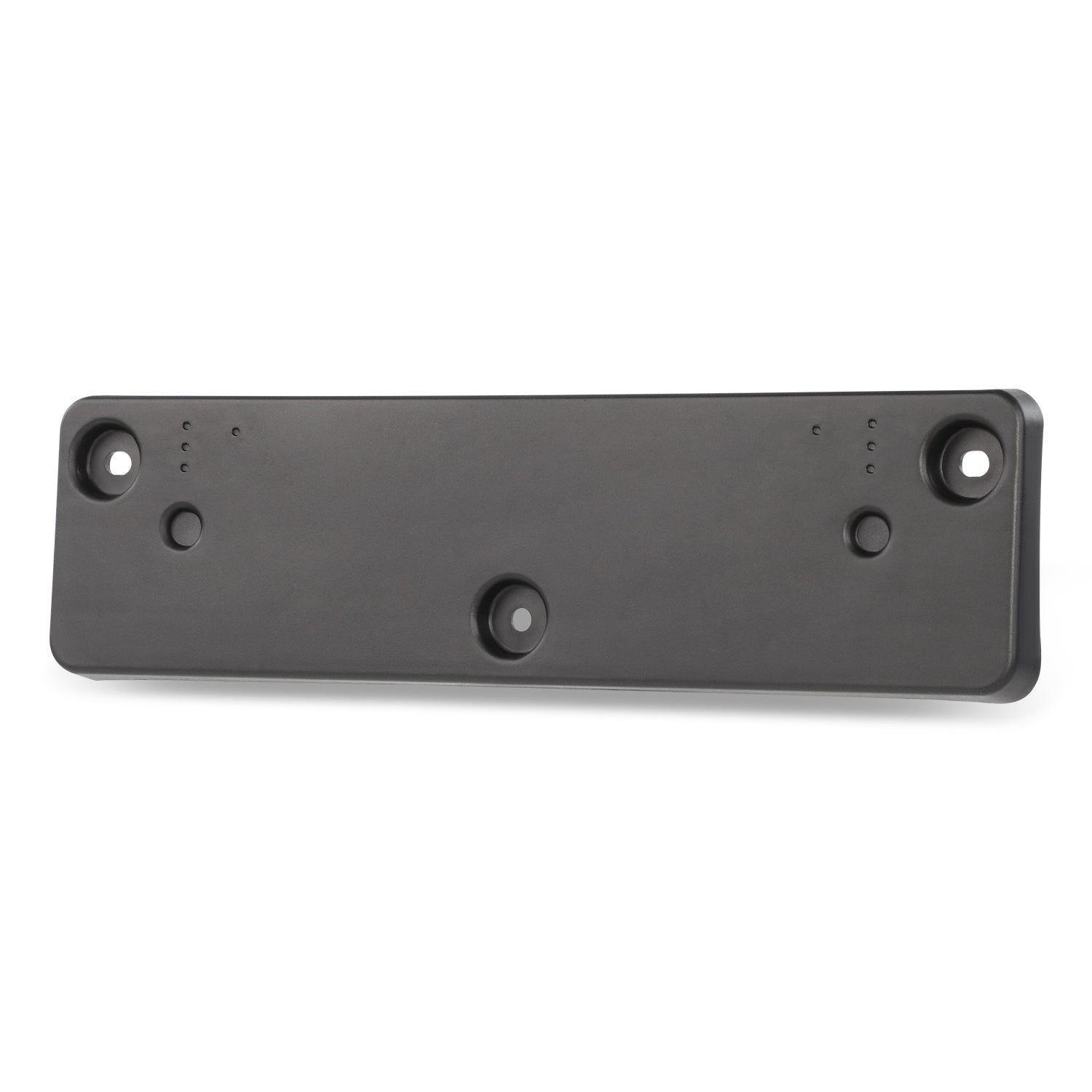 CAAP, Front License Plate Mounting Bracket18-21 Kia Stinger