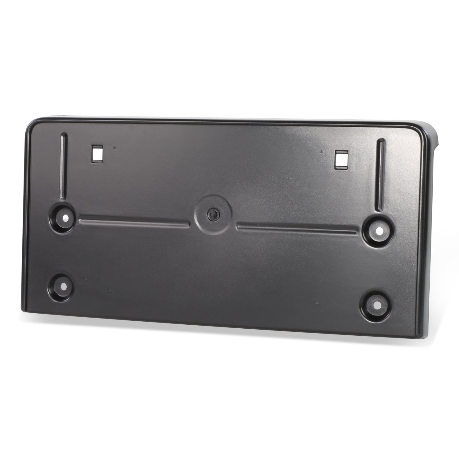 CAAP, Front License Plate Mounting Bracket19-20 Audi Q5