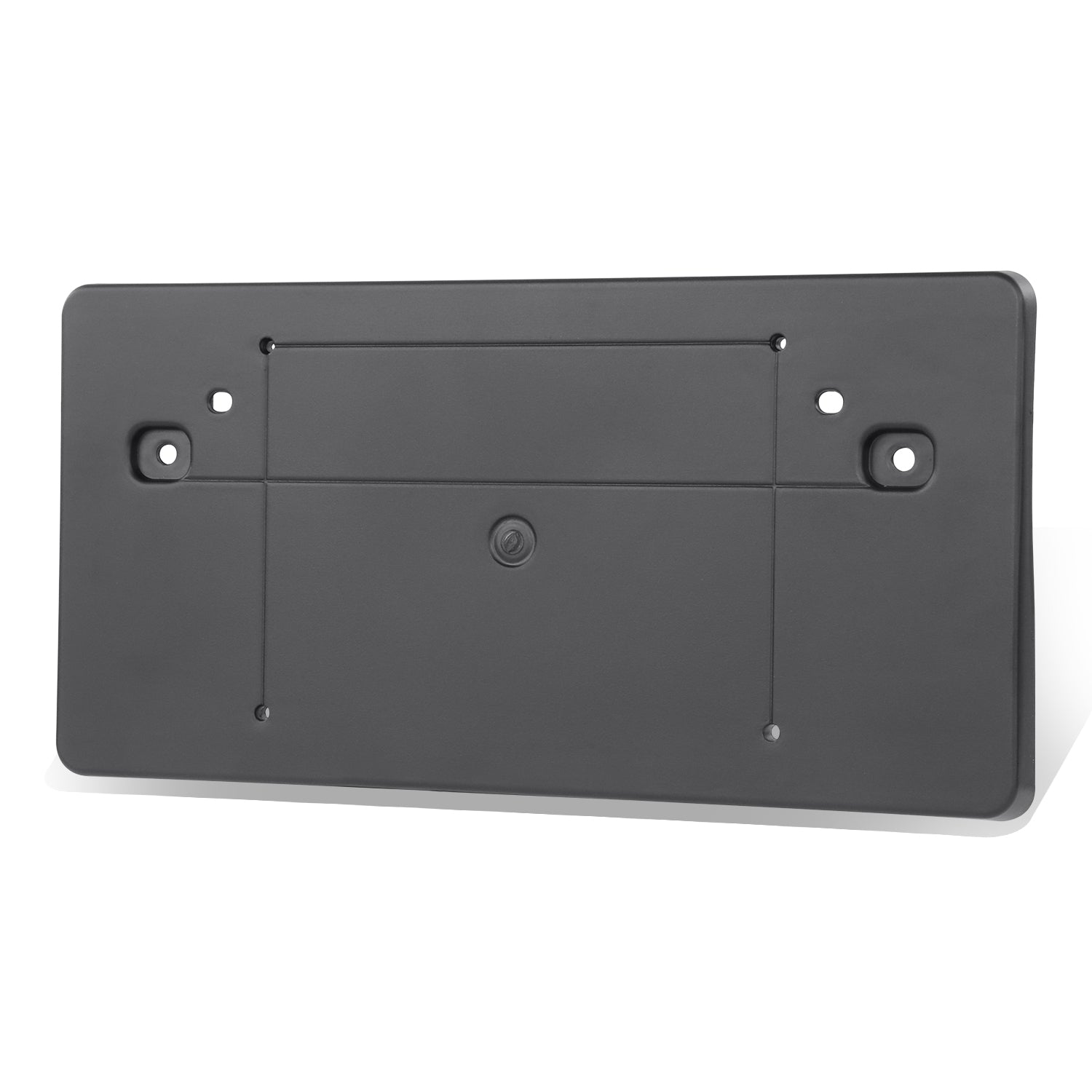 CAAP, Front License Plate Mounting Bracket20-21 Mini Cooper Clubman