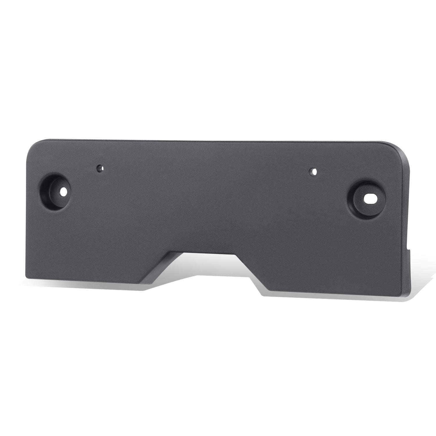 CAAP, Front License Plate Mounting Bracket20-21 Nissan Versa