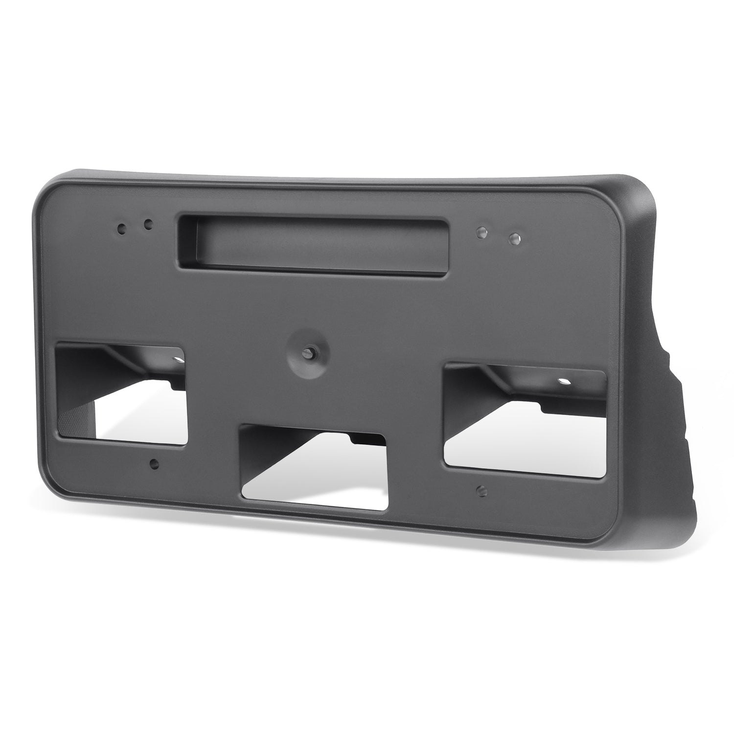 CAAP, Front License Plate Mounting Bracket20-22 Chevy Silverado 2500 HD 3500 HD