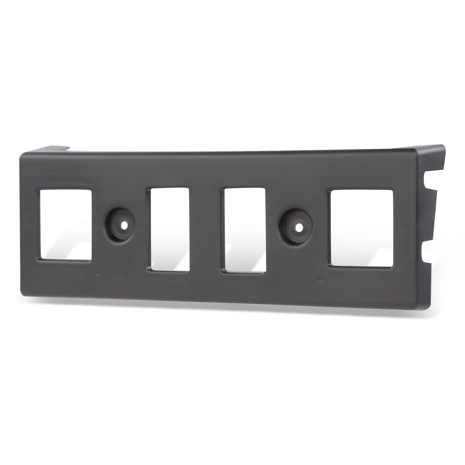 CAAP, Front License Plate Mounting Bracket20-22 Hyundai Sonata