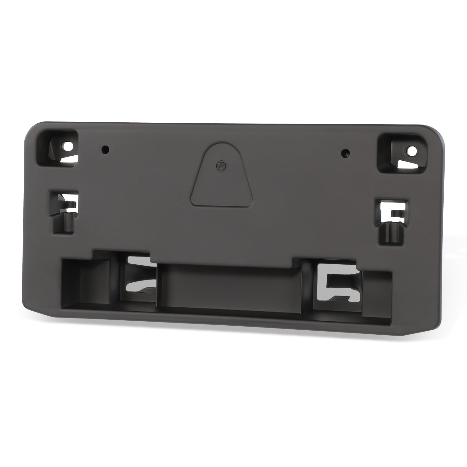 CAAP, Front License Plate Mounting Bracket20-22 Mazda CX-30