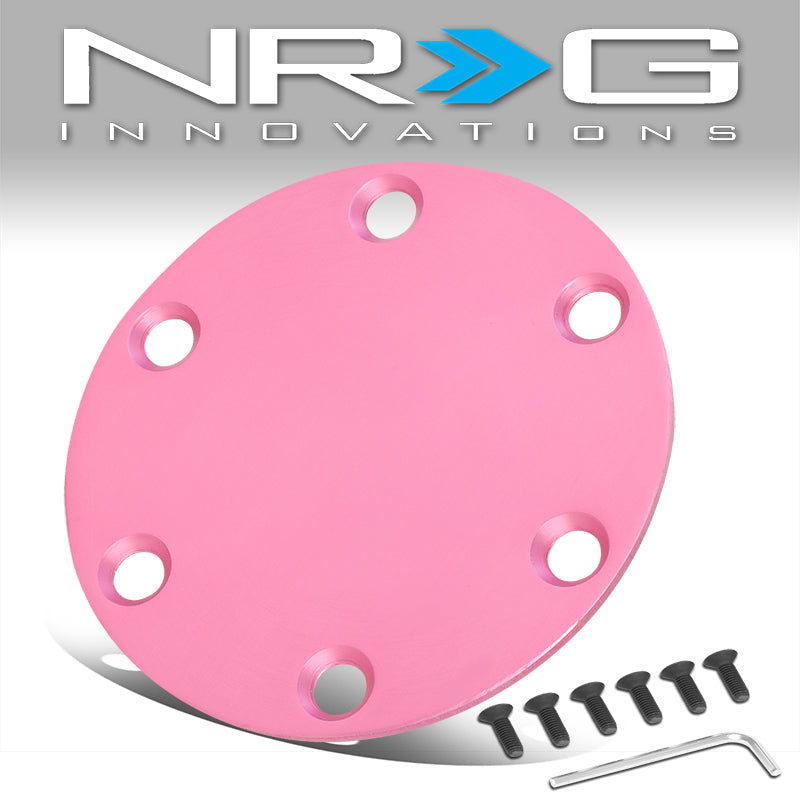 NRG Innovations, Horn Delete Plate - STR-250PK