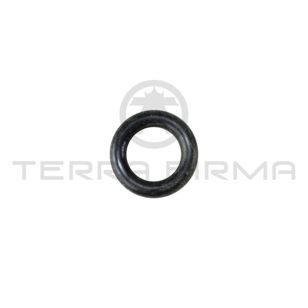 Nissan, Nissan Skyline R32 Air Conditioner Front High Pressure Pipe Line A & B O-Ring Seal