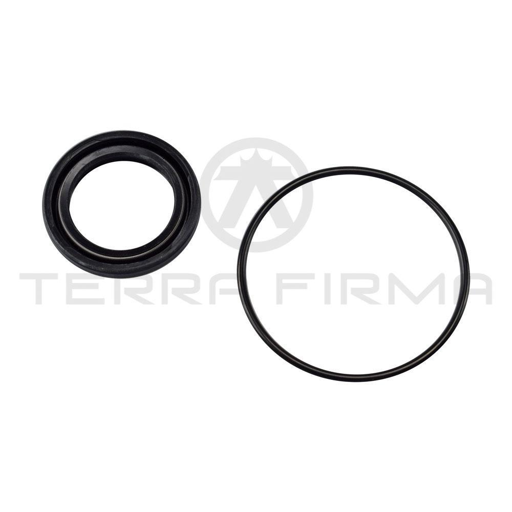 Nissan, Nissan Skyline R32 All R33 GTR Pinion Steering Gear Seal Kit