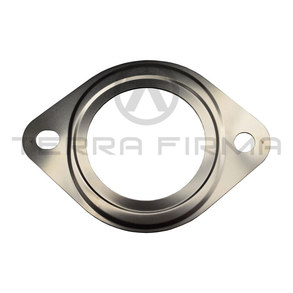 Nissan, Nissan Skyline R32 (Except GTR) R33 R34 Rear Exhaust Catalytic Converter Gasket