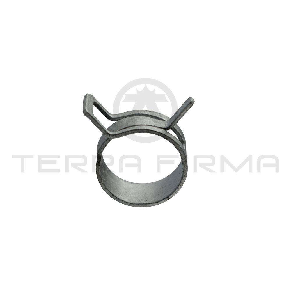 Nissan, Nissan Skyline R32 GTR R33 GTR/GTS25T R34 GTR/GTT Oil Cooler Hose Clamp