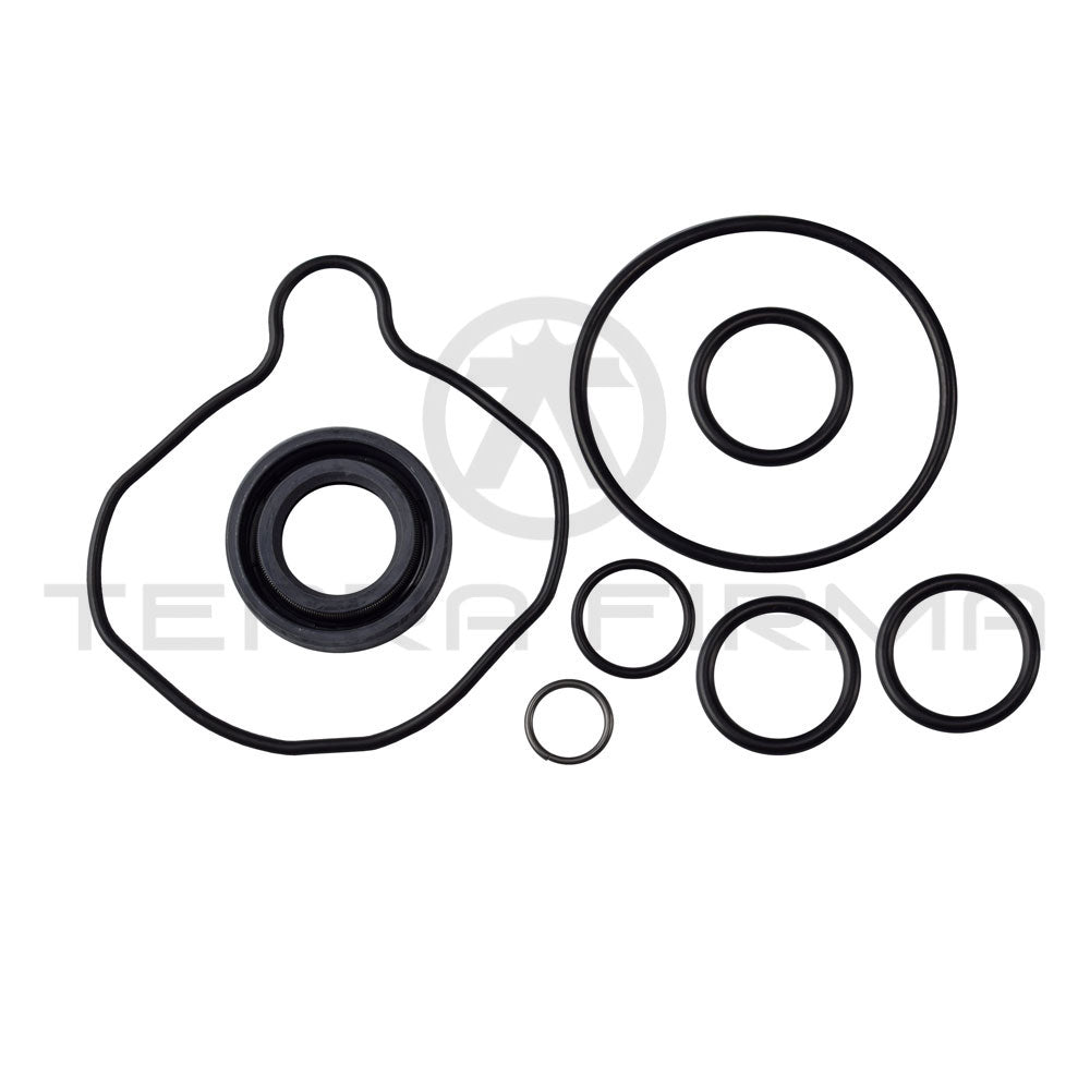 Nissan, Nissan Skyline R32 GTS GTE R33 All (Except GTR) Power Steering Pump Seal Kit