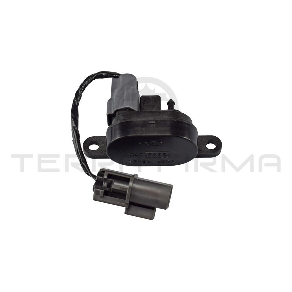 Nissan, Nissan Skyline R32 R33 Boost Meter Sensor (Turbo Cars)