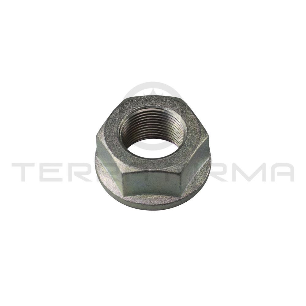 Nissan, Nissan Skyline R32 R33 GTR R32 GTST GTS4 Rear Wheel Bearing Lock Nut