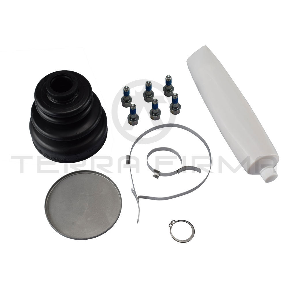 Nissan, Nissan Skyline R32 R33 GTR/GTS4 R34 GTR CV Boot Repair Master Kit