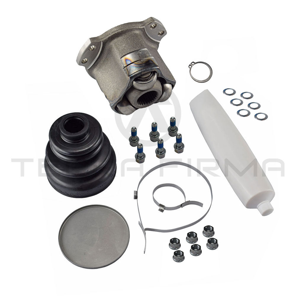 Nissan, Nissan Skyline R32 R33 GTR/GTS4 R34 GTR Left Front Inner Axle Drive Rebuild Kit