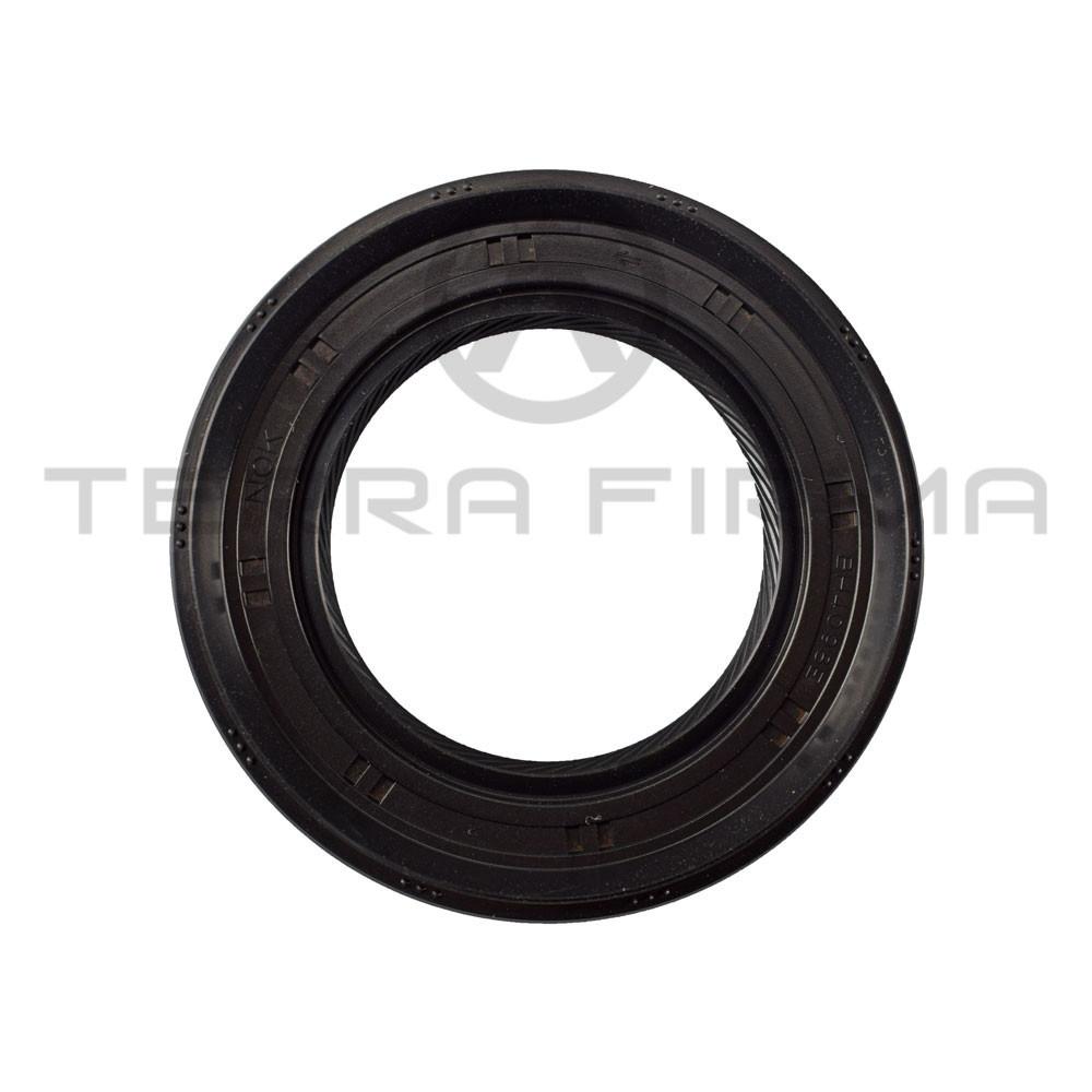 Nissan, Nissan Skyline R32 R33 R34 5-Speed Transfer Case Rear Output Seal (All Wheel Drive)