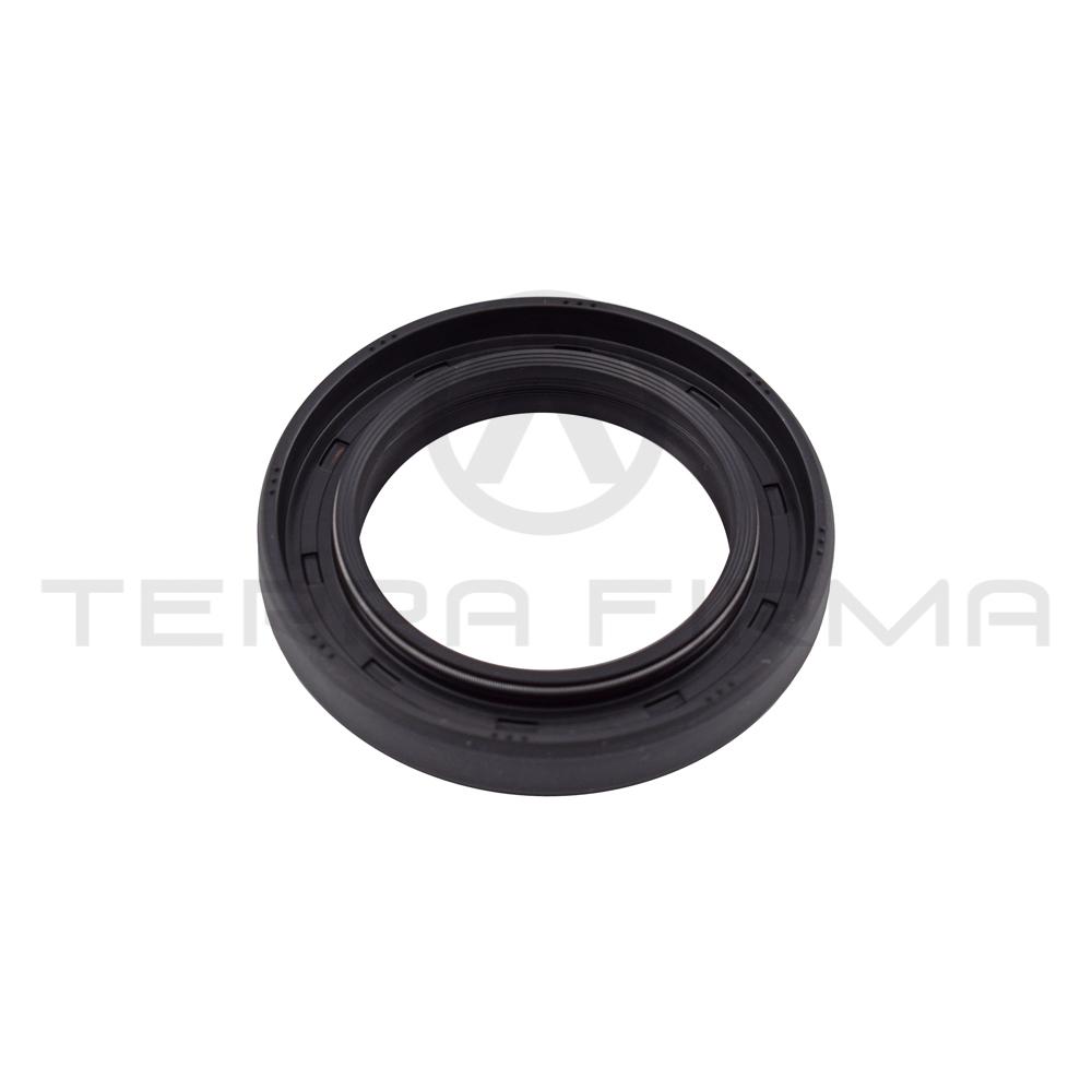 Nissan, Nissan Skyline R32 R33 R34 5-Speed Transfer Cover Oil Seal (All Wheel Drive)